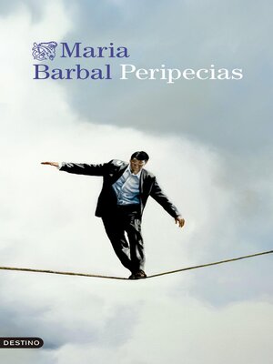 cover image of Peripecias